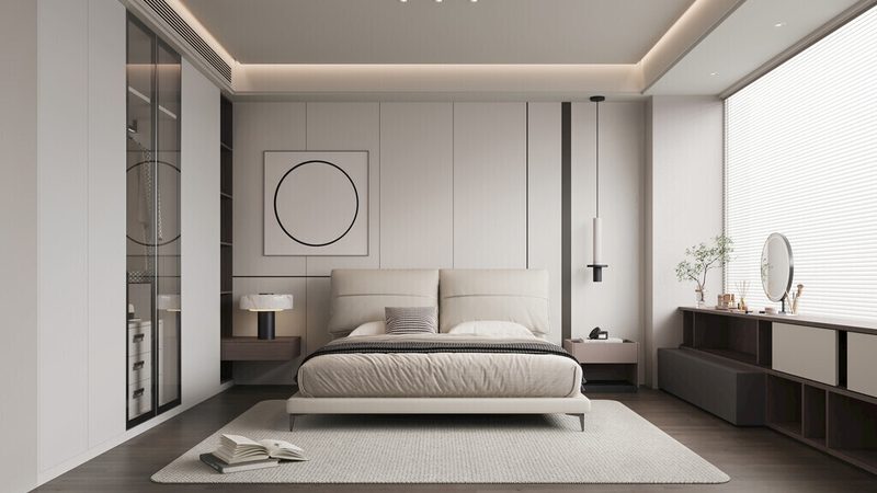 定制家具与成品家具：适合人群与选购要点