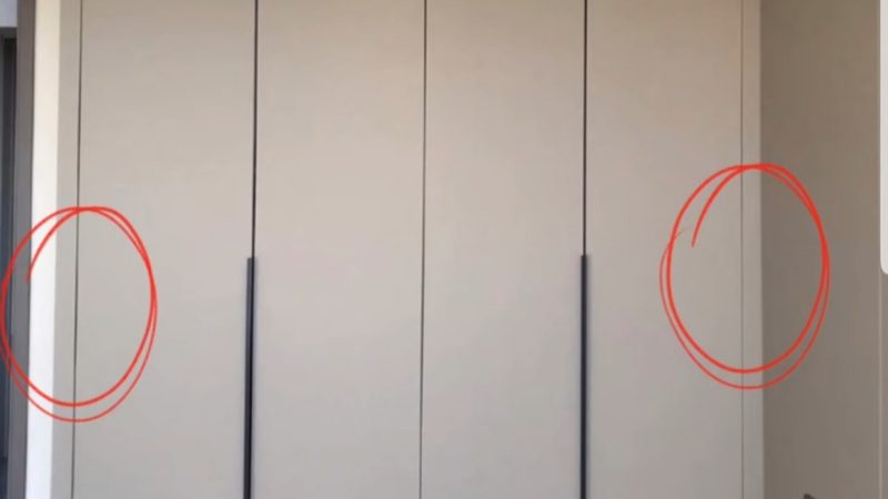 揭秘全屋定制家具板材：环保与品质的平衡之道