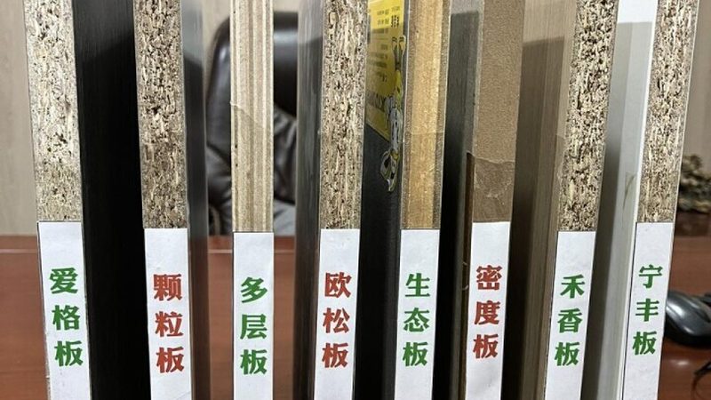 拉直器不是定制衣柜的标配，但也不是智商税