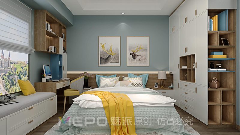 全屋定制十大品牌排名环保标准