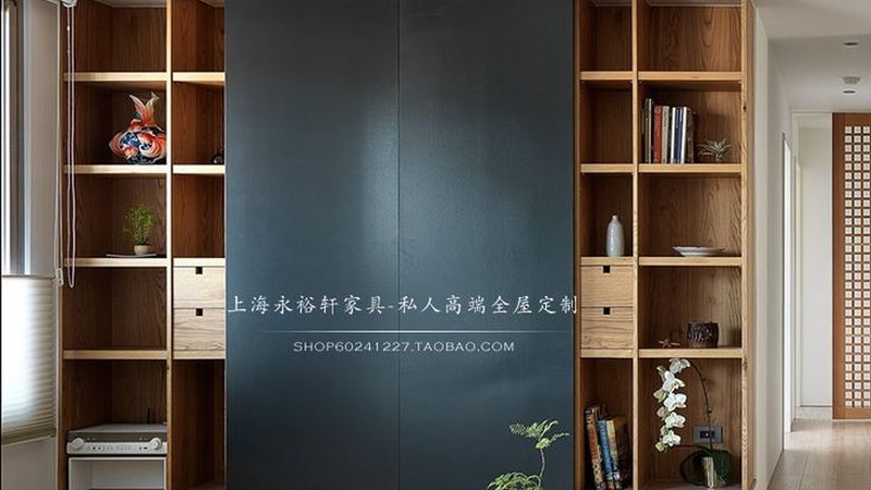 衣帽间内部格局，如何科学布局？**