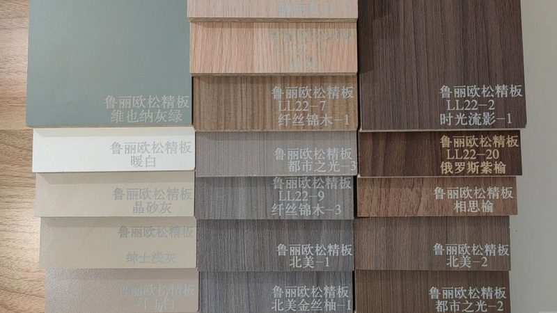 上海定制衣柜价格之谜：揭秘影响价格的关键因素