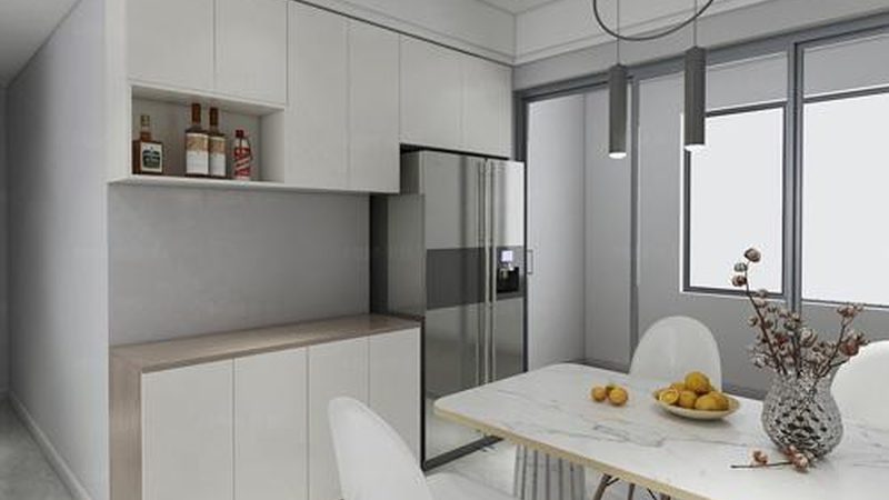 全屋定制家具十大品牌对比评测