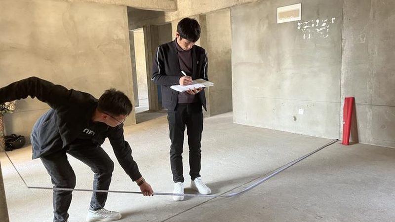 上海颗粒板批发市场：探寻优质板材的源头之地