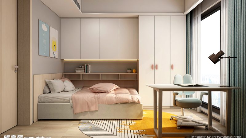 全屋实木定制家具：价格构成与影响因素